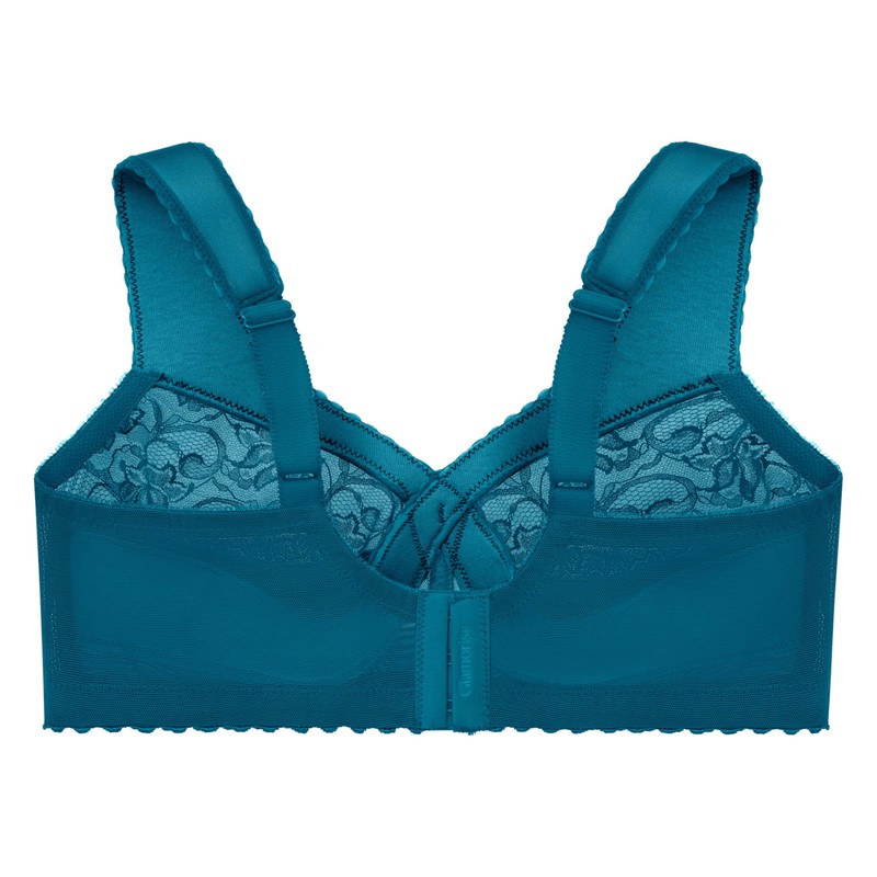 Große Größen Plusgröße Original MagicLift-Stütz-BH ohne Bügel Nr. 1000