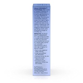 RoC Multi Correxion 5-in-1 Eye Cream, 0.5 Fluid Ounce