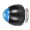 Mountable Muscle Massager Ball Suction Cup Reduce Fatigue Deep Tissue