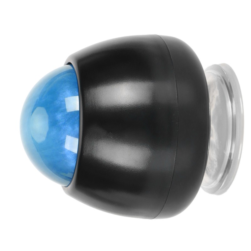 Mountable Muscle Massager Ball Suction Cup Reduce Fatigue Deep Tissue