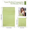 BREENHILL Self Tan Sleep Sack Breathable Protect Sheets From Self