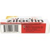 Zilactin Cold Sore Relief Gel - .25 oz (7.1 g),