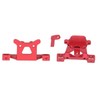 RC Front Rear Body Post Mount Aluminum Alloy Shell Post