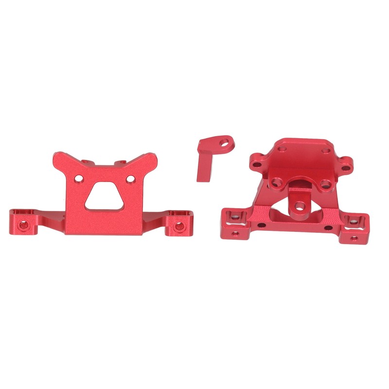 RC Front Rear Body Post Mount Aluminum Alloy Shell Post