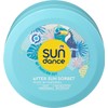 Sundance After Sun Sorbet with Tropical Fragrance Soothes Skin &