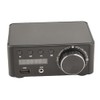 Amplificador Digital Bluetooth 5.0, Audio Estéreo de 2 Canales, Receptor