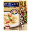 Shinjuku Nakamuraya Thick Cream Stew, Luxurious Fresh Cream Tailored, 6.7 oz (190 g) x 5 Boxes x 2 Cases