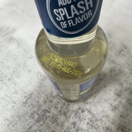 Torani Vanilla Sugar Free Syrup 12.7 Fl Oz LOT of 4 Keto Friendly BBdate 8/26 FREE SHIP