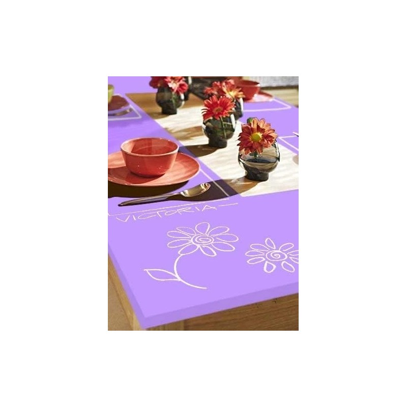 Rainbow Chalk Markers Limited Chalkboard Blackboard Paint - Purple 8.5oz