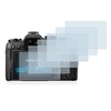Savvies 6x Protective Film Compatible with Olympus OM-D E-M1 Mark