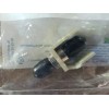 Leviton 41084-SIF Leviton ST Thread-Lock QuickPort Fiber Optic Adapter Ivory