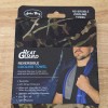 John Boy Camo Heat Guard Reversible Cooling Towel Tree Camoflage