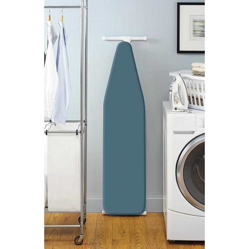 Whitmor Ironing Board Cover, Blue