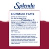 SPLENDA Energy Liquid Water Enhancer Drops, Sugar Free, Zero Calorie,