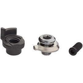 SHIMANO Unisex Y2ba98010 Bike Parts, Standard, One Size UK