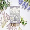 Lavender soap for women.