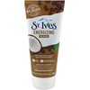 St Ives Exfoliante Energizante de Coco y Café, 6 Oz