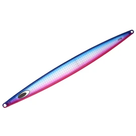 Nature Boys WR1225-07K Wiggle Rider Metal Jig, Blue Pink, 7.9 oz (225 g)