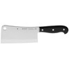 WMF Spitzenklasse Plus Chinesisches Hackmesser 27,5 cm, Made in Germany,