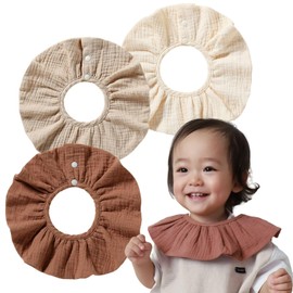 Ella. 3 Piece Ruffle Style Set, multicolor