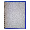 Cuaderno Profesional Roca 200 Hojas Raya Pasta Dura Pieza