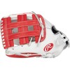 Rawlings | LIERTY ADVANCED Color Series Fastpitch Softball Glove |