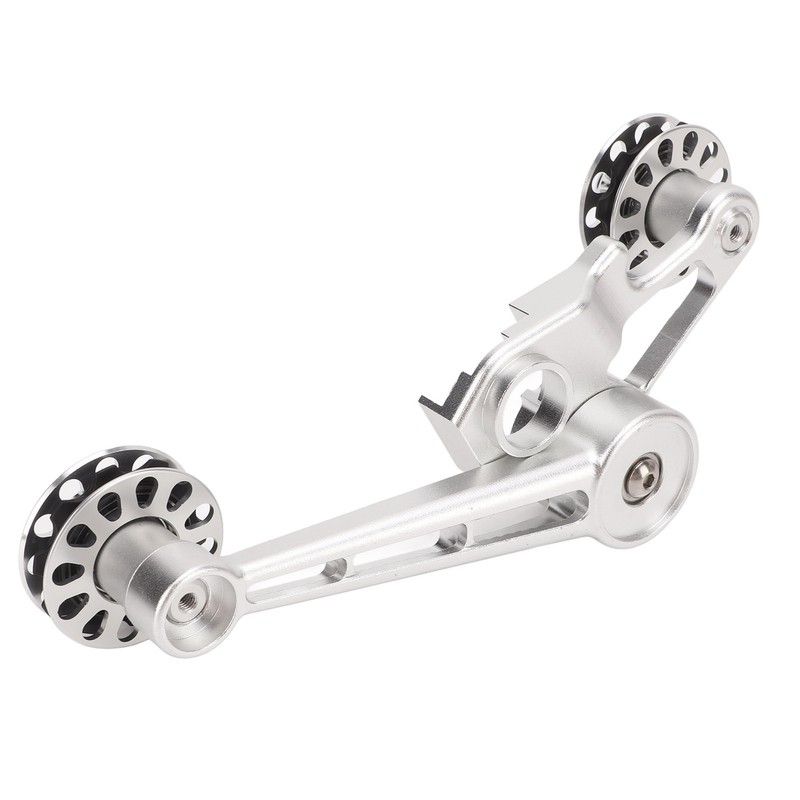 10T Folding Bike Chain Guide Tensioner Bicycle Rear Derailleur Chain