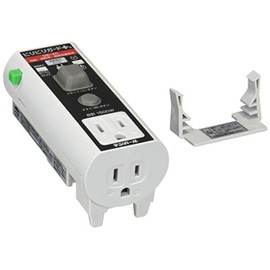 Tempearl Earth Leakage Breaker