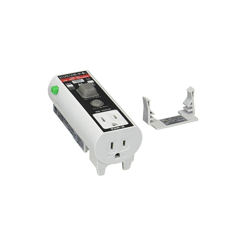 Tempearl Earth Leakage Breaker