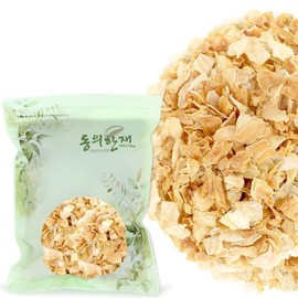 Donguihanjae 동의한재 국산 건조 양파 분태 300g Korean Domestic Dried Onion Flakes 300g