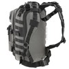 MAXPEDITION Falcon-II Backpack (Wolf Gray) 23L Tactical Backpack, Survival Pack,