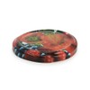 com-four® 20 x Replacement Lids for Jam Jars "Fruit" -
