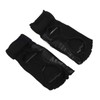 Thicken Boxing Foot Protector Adjustable Strap Elastic Sparring Foot Guard