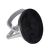 SOLUDE 2Pack Aluminium Vacuum Heavy Duty Suction Cup Lifter for