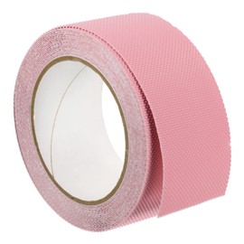 PATIKIL 2 Inch x 16.2 Feet Anti Slip Grip Tape, Non-Slip Traction Tape Waterproof for Stairs Outdoor Indoor, Pink