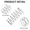 GUNGY Compression Spring Stainless Steel Spring Compression Springs 40 mm