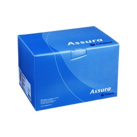 Assura Comf. COLO. b.2t RR50 Maxi 12385 40 Pouches