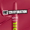NYX Professional Makeup, Fat Oil Slick Click. Tono: In The