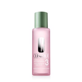 Clinique Clarifying Lotion 3 Loción Clarificadora Exfoliante | Piel Mixta