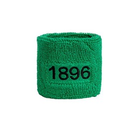 Sweat Band Birthday Flag FRITZE® 1896 Hannover + Free Sticker