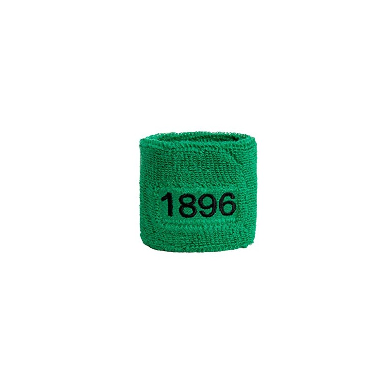 Sweat Band Birthday Flag FRITZE® 1896 Hannover + Free Sticker