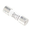5Pcs Fuse Tube Photovoltaic Protection Set Kit 1000V DC 10x38mm