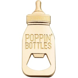 WeddPtyFr 24 pcs Bottle Opener Baby Shower Favors for Guests, Poppin Bottle Openers for...