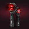 Damoa 다모아 EMS 두피 브러쉬 마사지기 Damoah EMS Scalp Brush