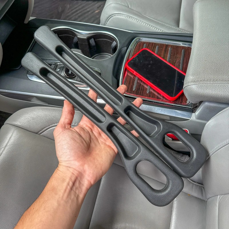 Stop Drop V2 "Stop Drop V2" - The Car Seat