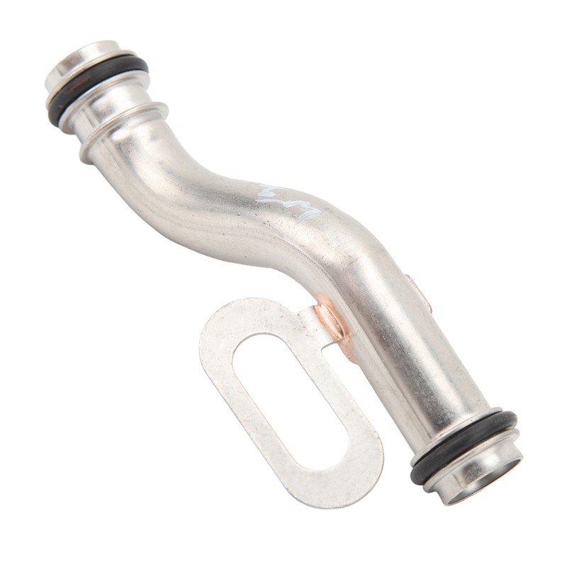 Oil Cooler Pipe Lines 55353327 Heat Resistant Rugged Leakproof Engine