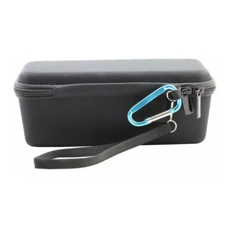 Pacal Estuche Rigido Protector Bocina Bluetooth Punker Vtin 20 W