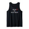 Kiss me I'm Orally Skilled Tank Top