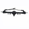 Axle Front AXI03004 Compatible with Axial Capra 1.9 UTB RC