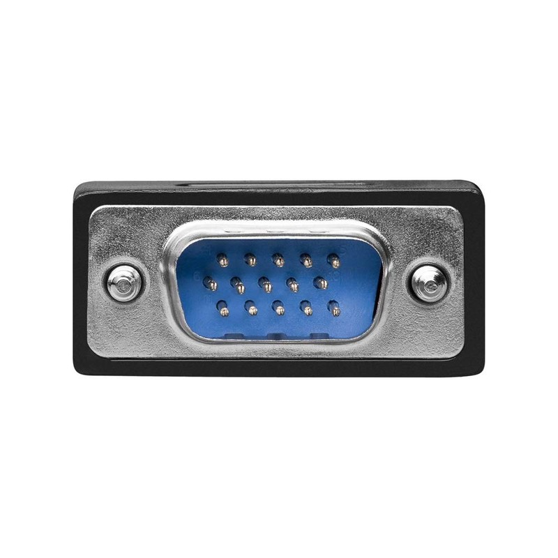 Wentronic 68029-GB DVI (24+5) Plug to 15 Pin VGA HD